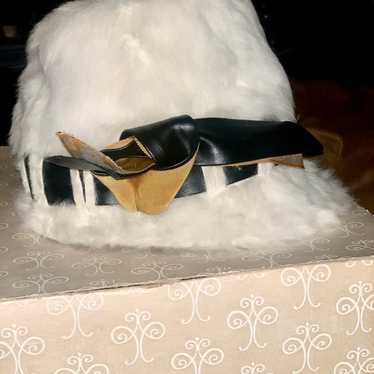 Yves Saint Laurent Hat - image 1