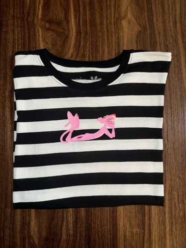 Urban Outfitters Pink Panther Shirt