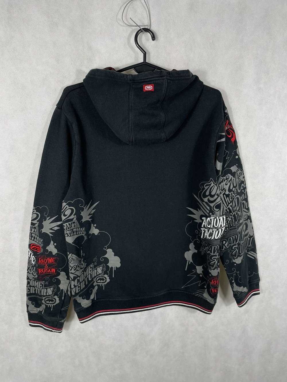 Ecko Unltd. × Japanese Brand × Vintage Vintage 90… - image 6