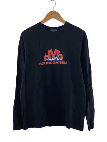 Hysteric Glamour 🐎 Sound & Vision Longsleeve - image 1