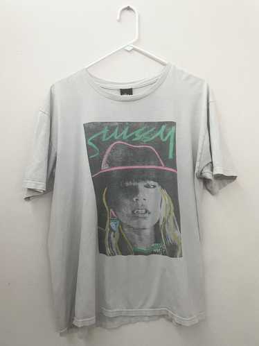 Streetwear × Stussy × Vintage Rare Vintage Stussy… - image 1