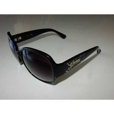 Guess Guess Sunglasses 58[]14 130 7172 BLK - image 1