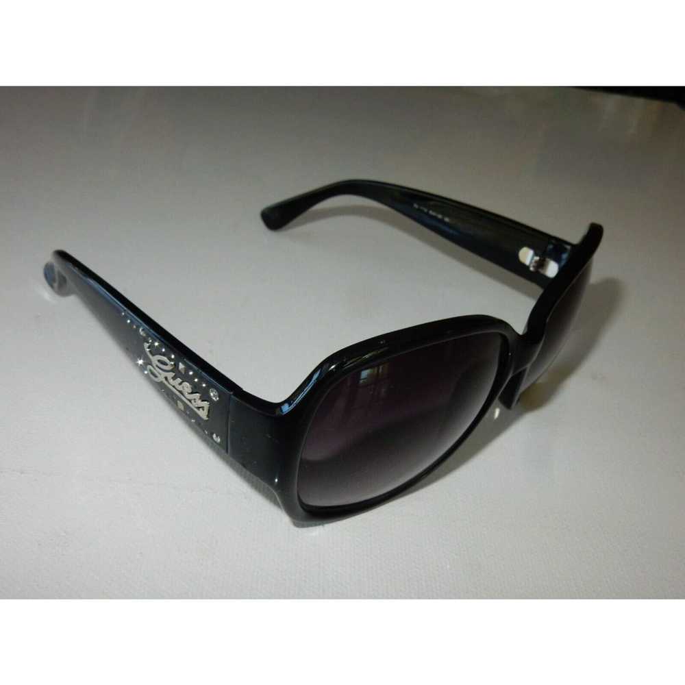 Guess Guess Sunglasses 58[]14 130 7172 BLK - image 2