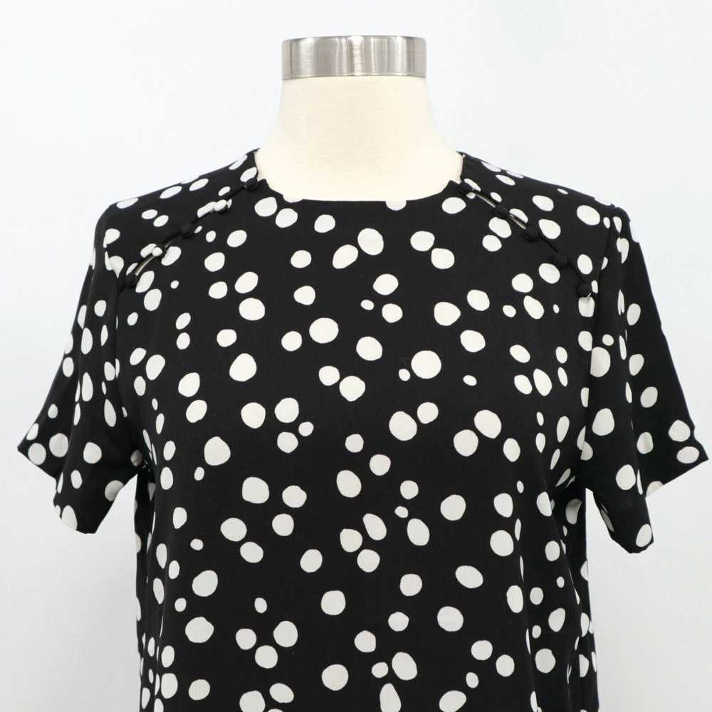 & Other Stories & Other Stories Blouse Top Shirt … - image 2