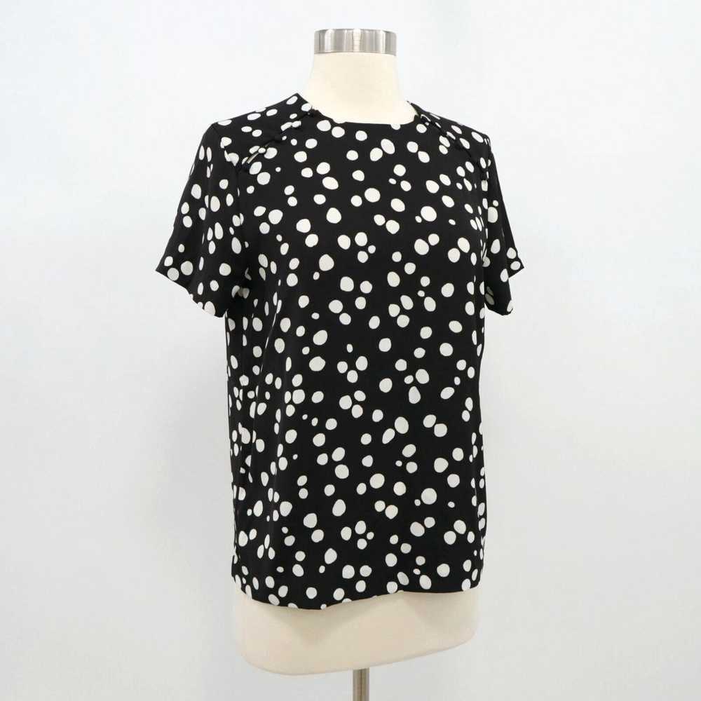 & Other Stories & Other Stories Blouse Top Shirt … - image 3