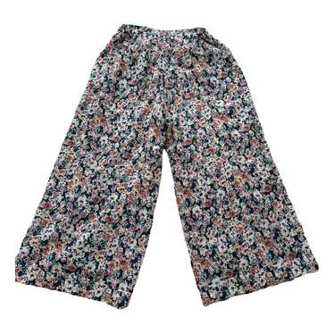 Daniela Gregis Large pants - image 1