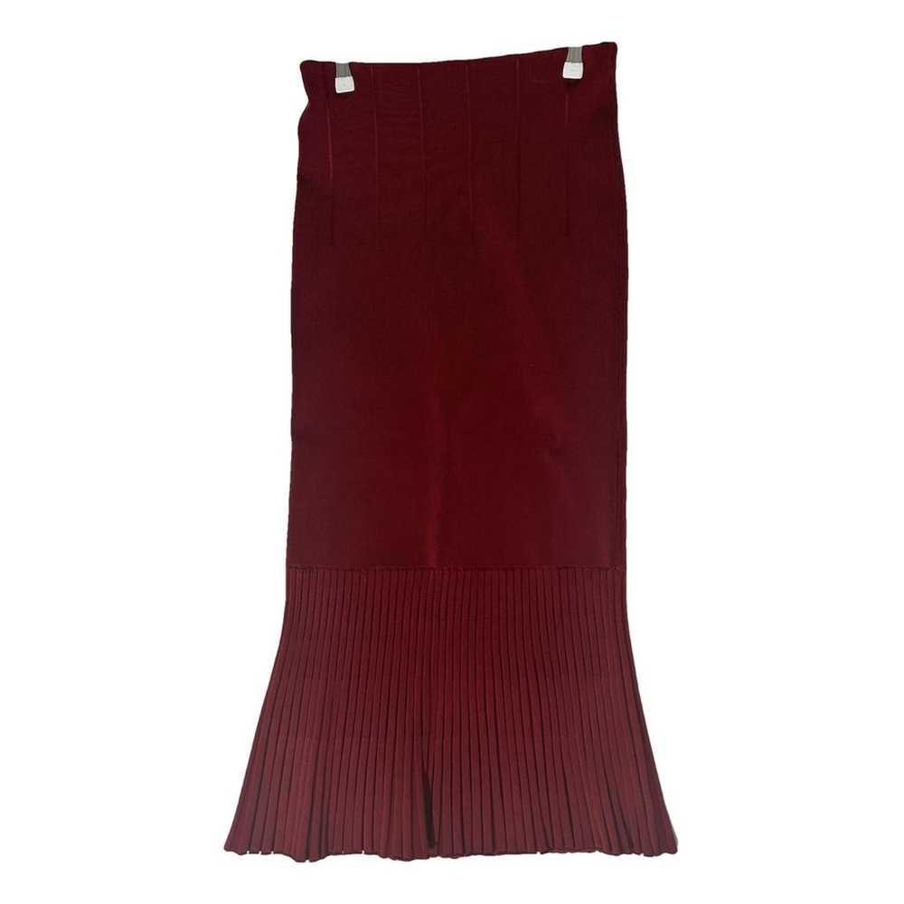 Galvan London Mid-length skirt - image 1