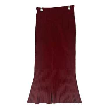 Galvan London Mid-length skirt - image 1