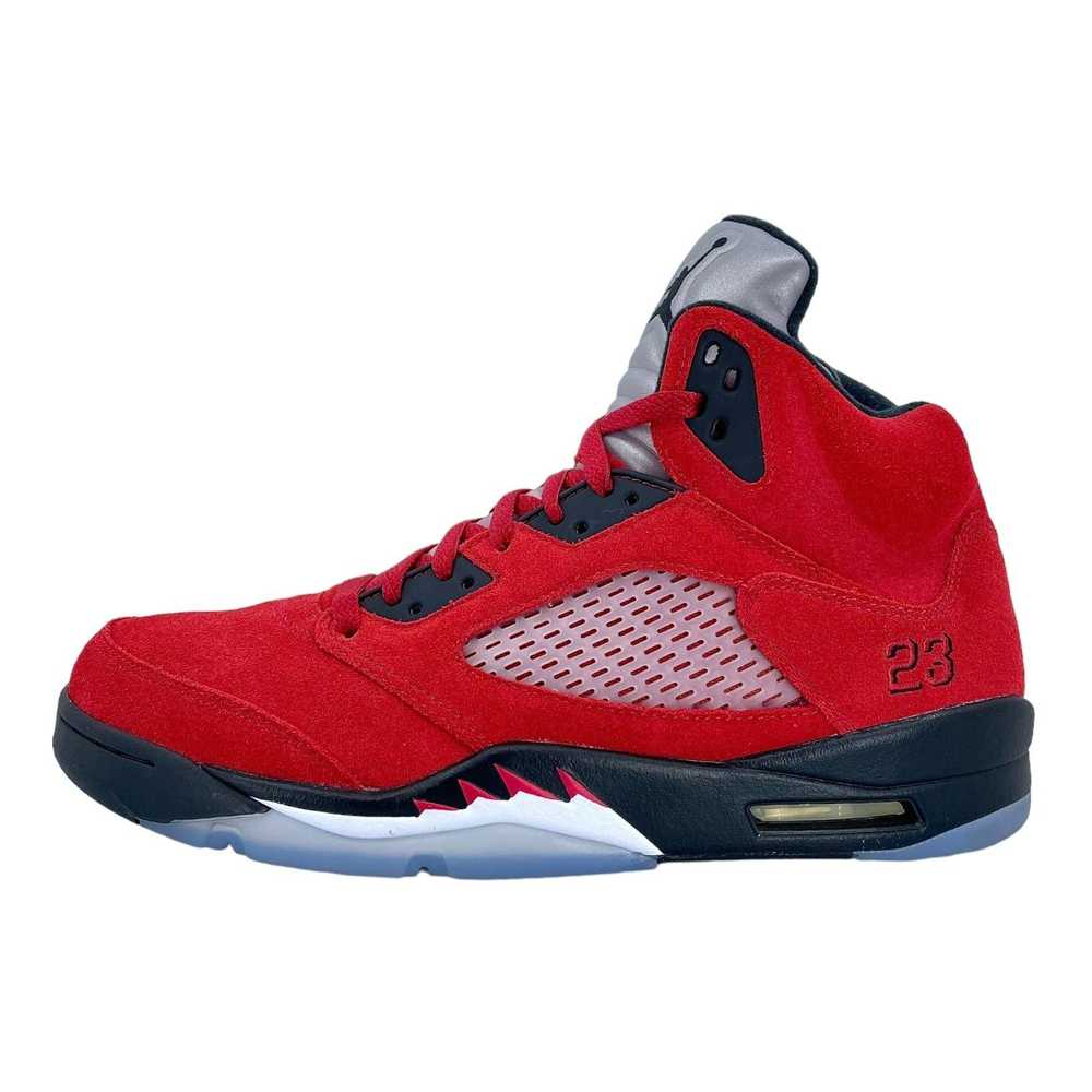 Jordan Brand 5 Retro Raging Bull (2021) - image 2