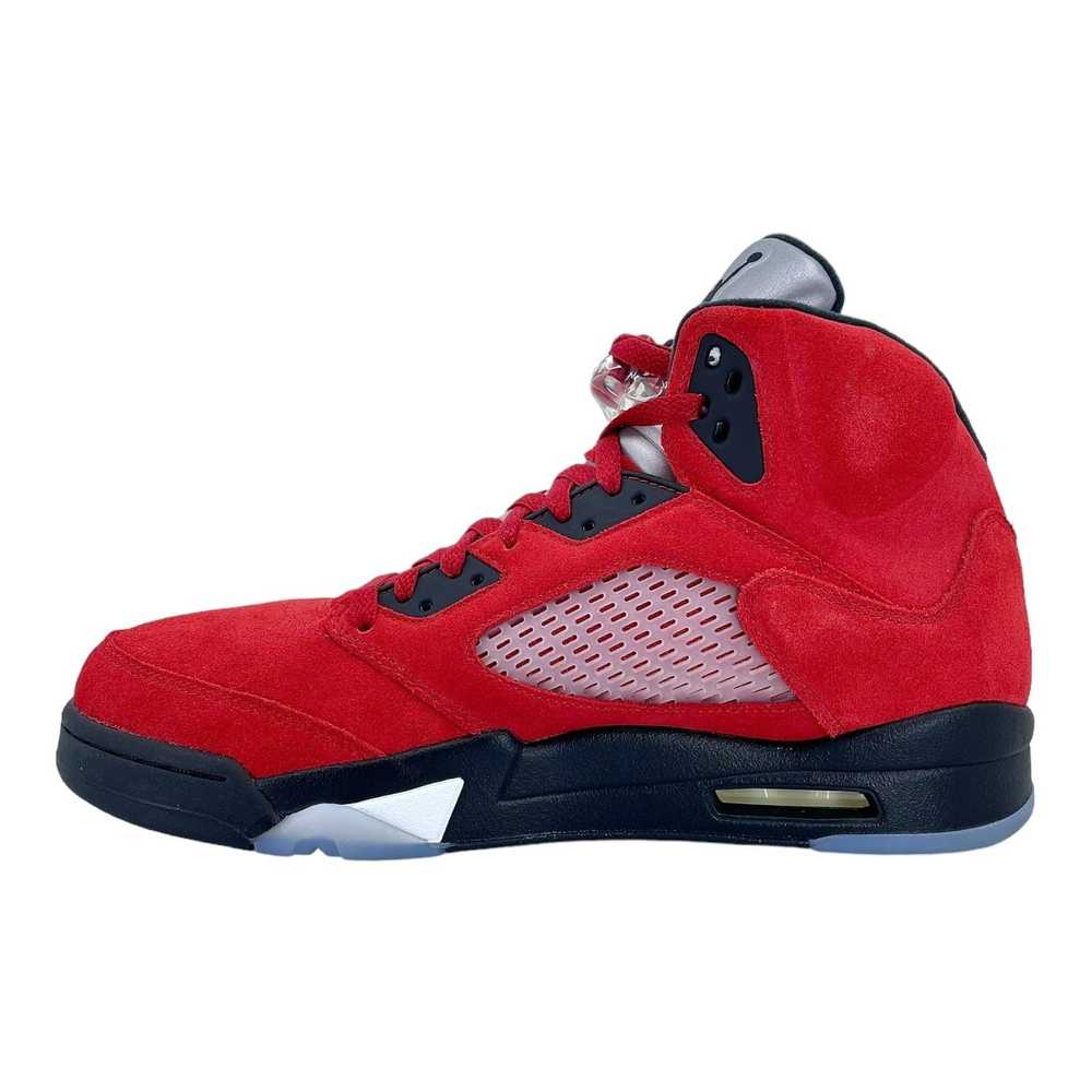 Jordan Brand 5 Retro Raging Bull (2021) - image 3