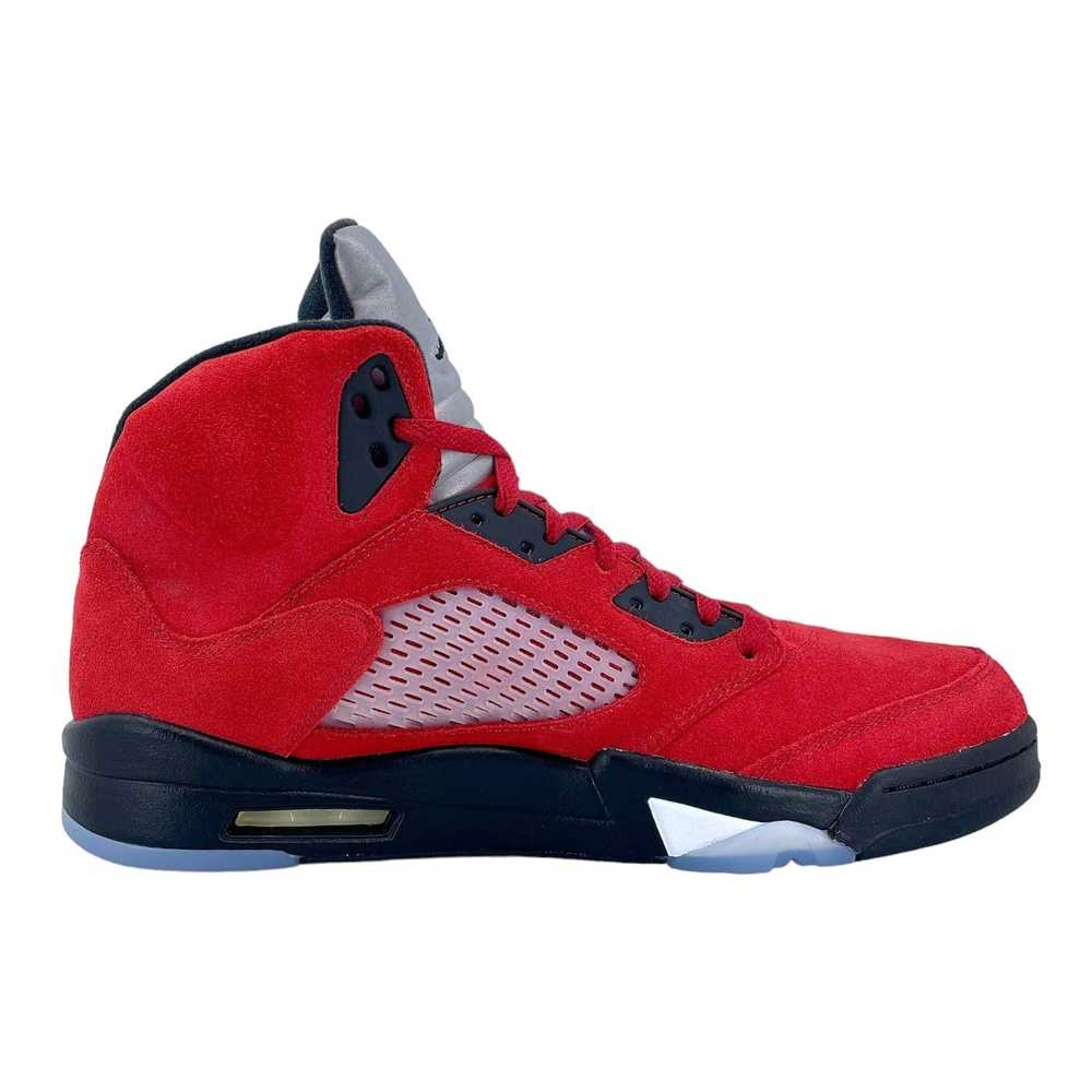 Jordan Brand 5 Retro Raging Bull (2021) - image 4