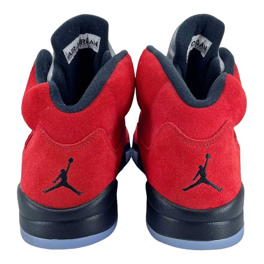 Jordan Brand 5 Retro Raging Bull (2021) - image 6