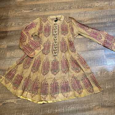 Pakistani Indian dress - image 1