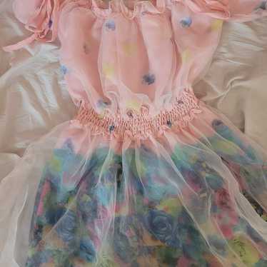 Lolita dress