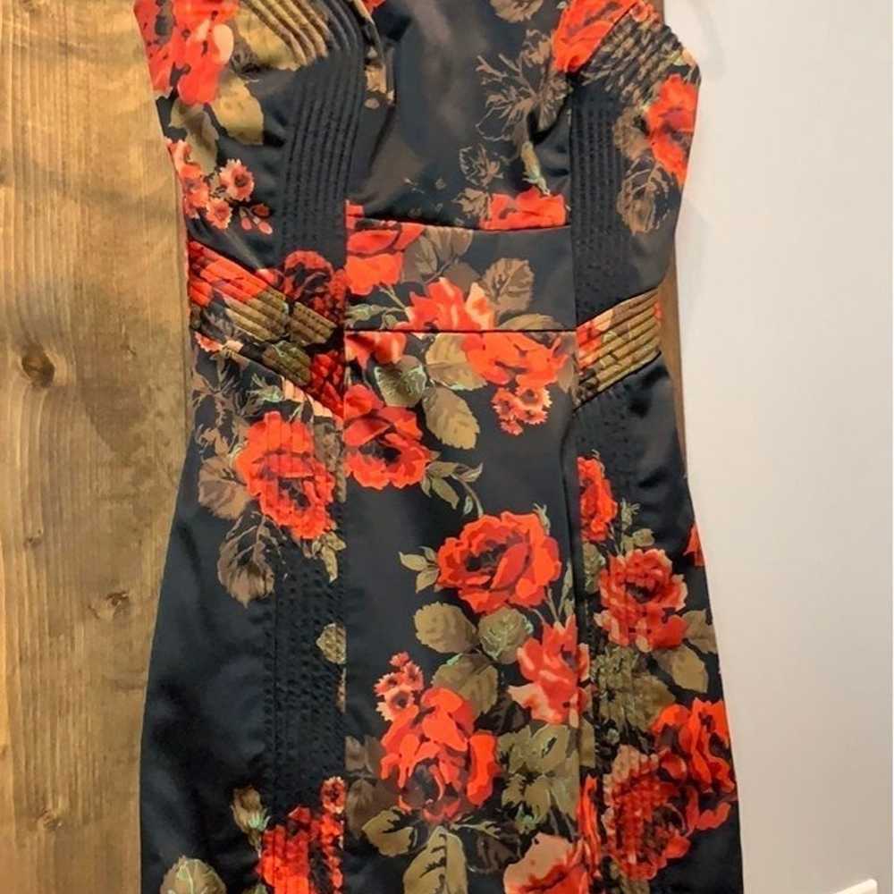 Vintage Guess cocktail dress - image 2