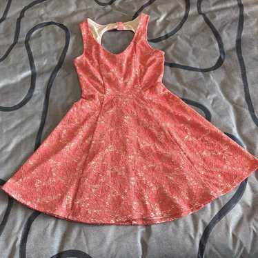 Vintage Wet Seal Dress Y2K