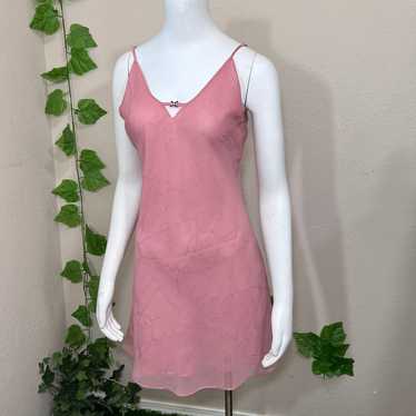 Valerie Stevens Vintage 1990’s Slip Dress