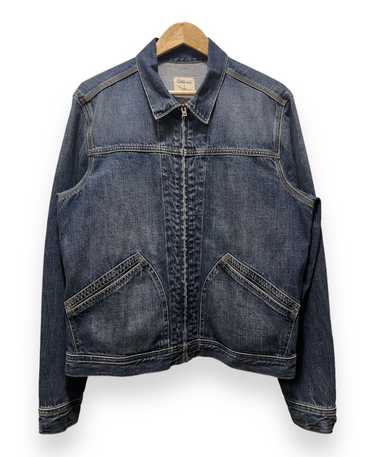 Gap Gap 1969 Denim Jacket - Medium