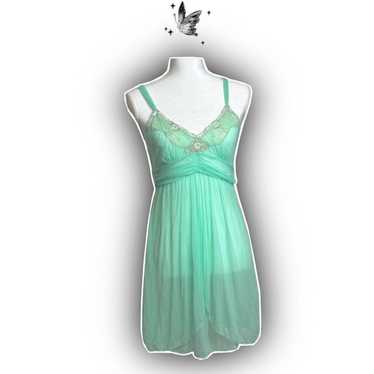 Cosabella fairy dress