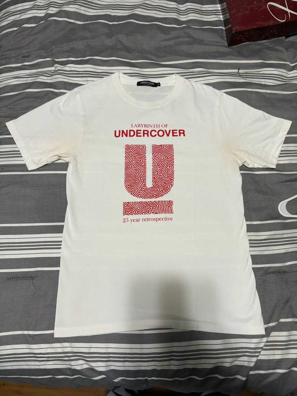 Jun Takahashi × Undercover Labyrinth Of Undercove… - image 1