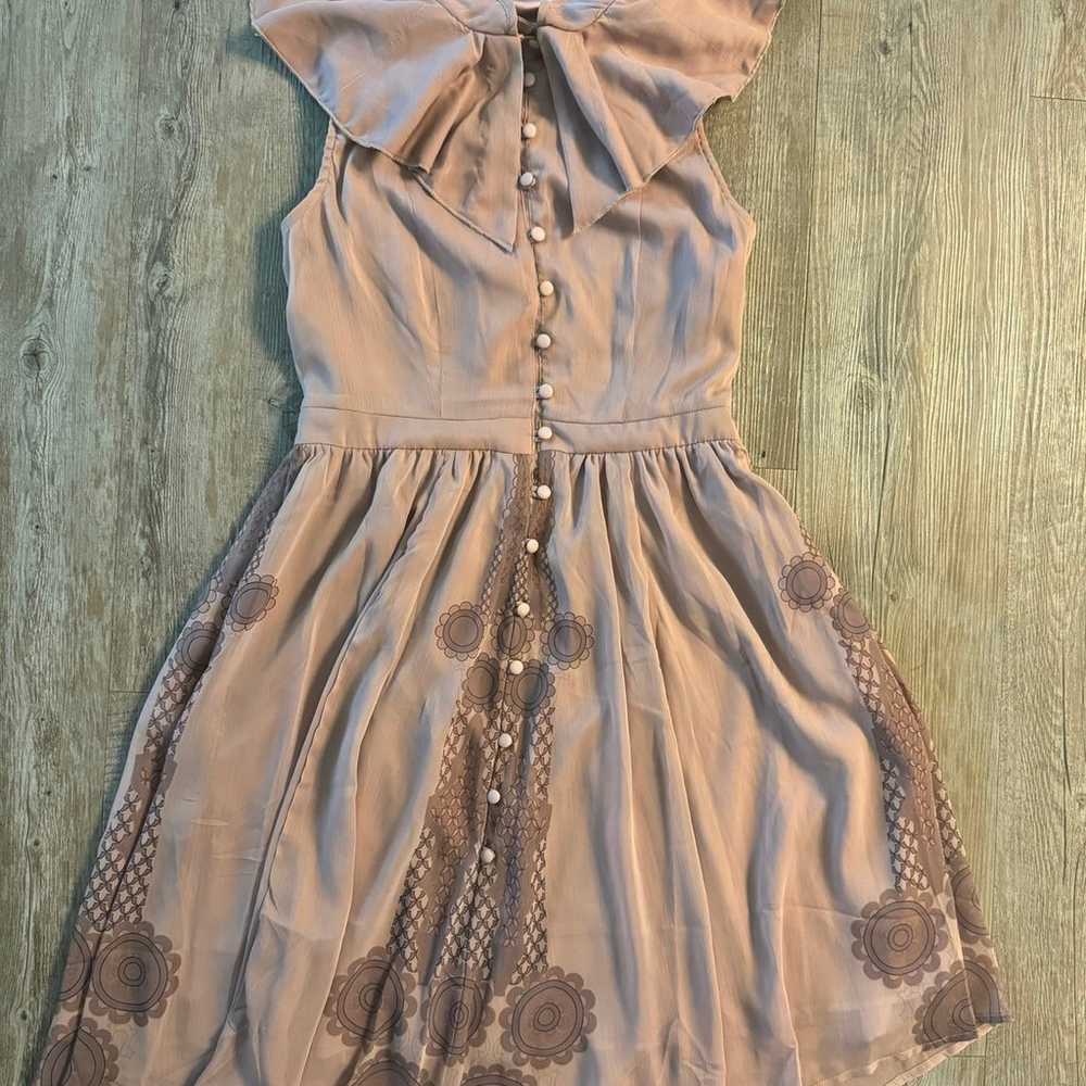 Star Wars dress - image 2