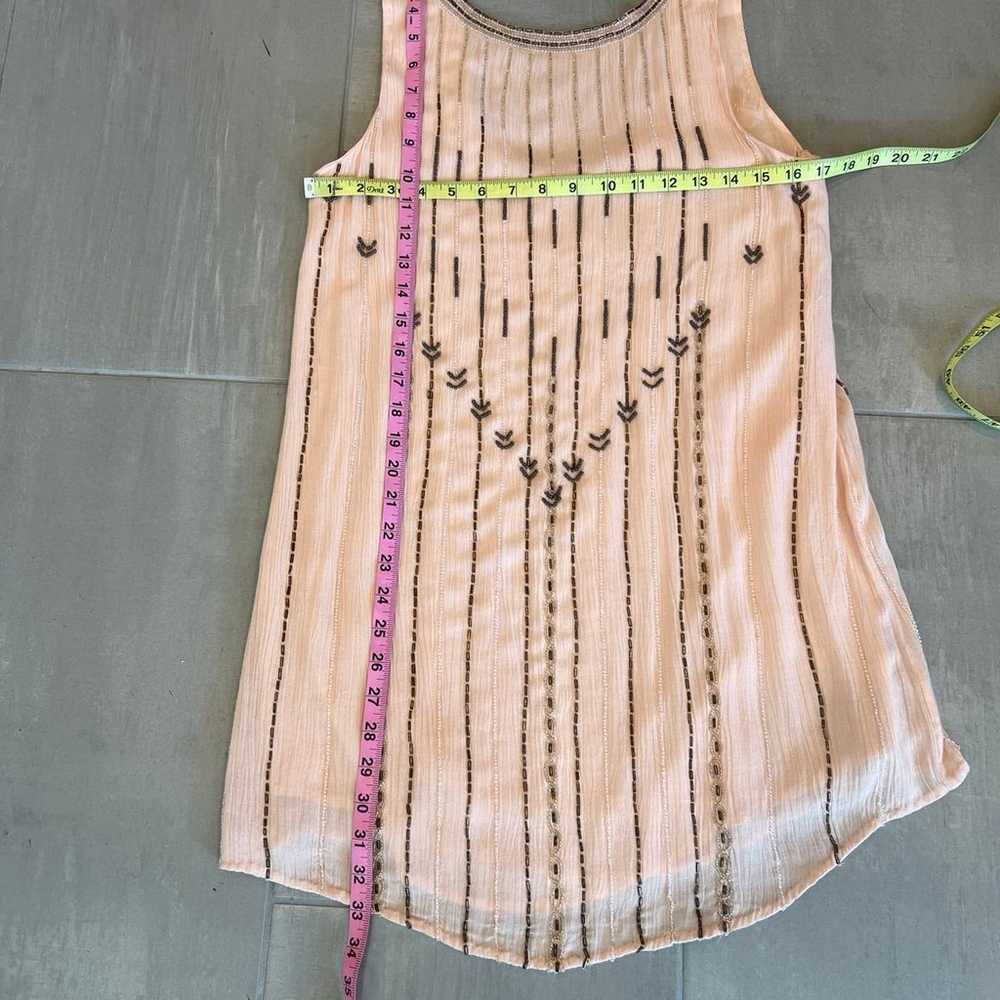 Free People Dress Size S - image 4