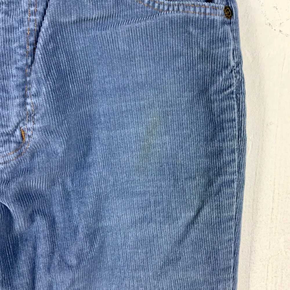 Levi's Vintage Wrangler Corduroy Pants Size 28x30… - image 5