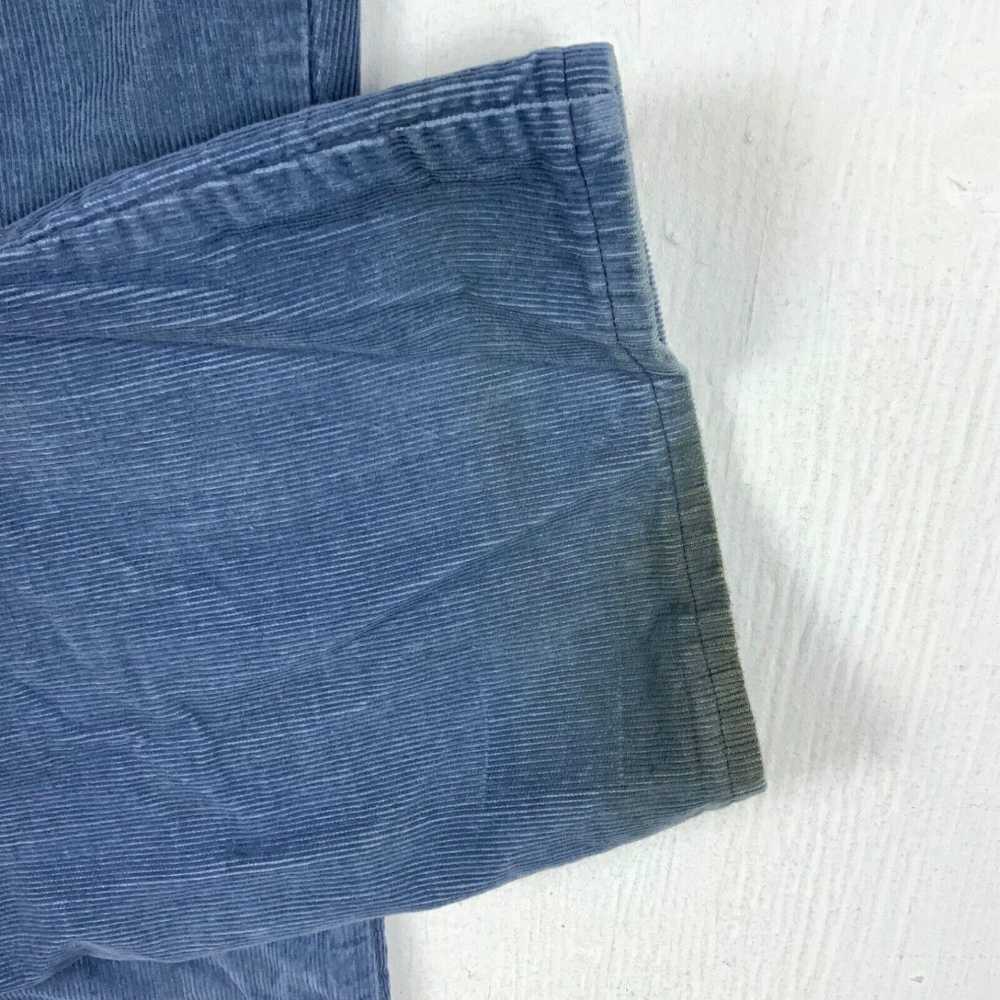 Levi's Vintage Wrangler Corduroy Pants Size 28x30… - image 6