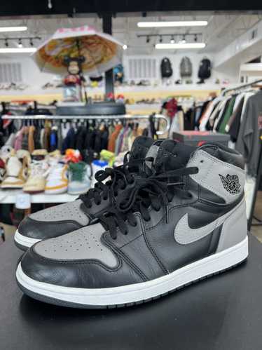 Jordan Brand × Nike Air Jordan 1 Shadow Sz. 11.5 … - image 1