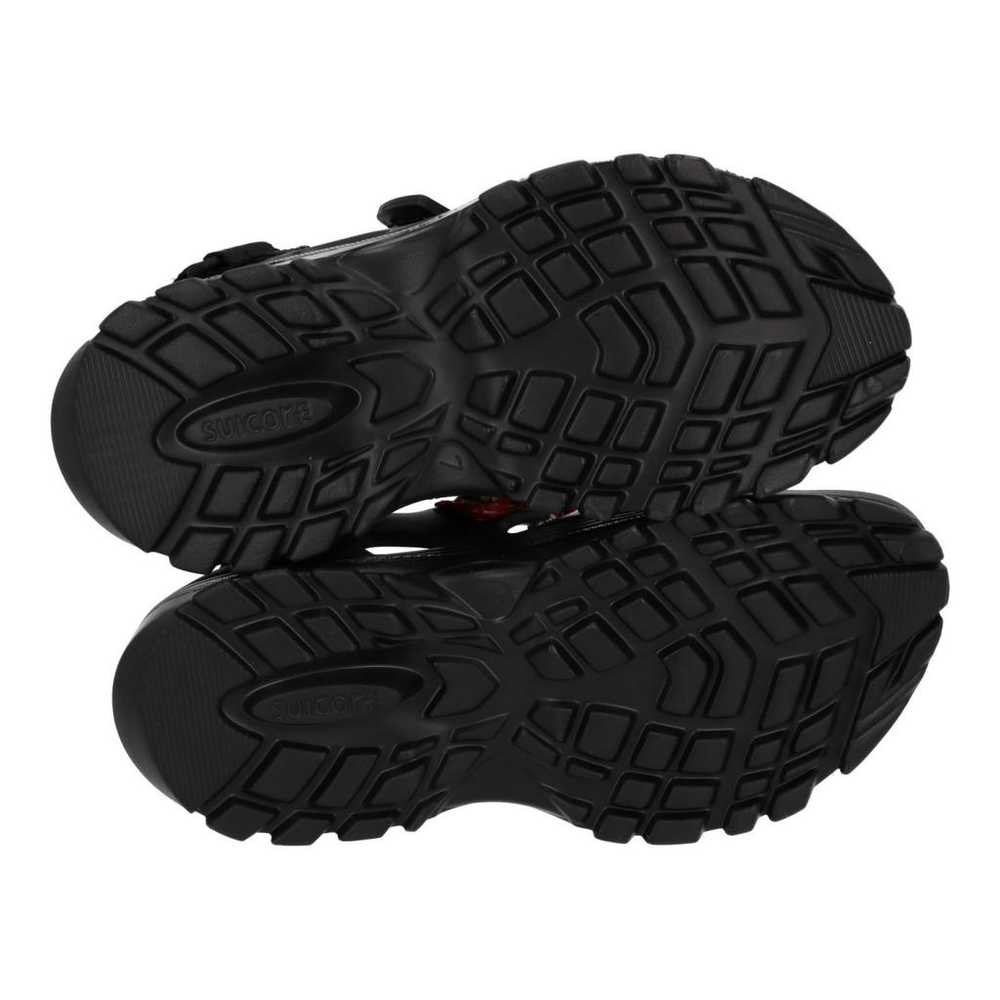 Suicoke Cloth sandal - image 10