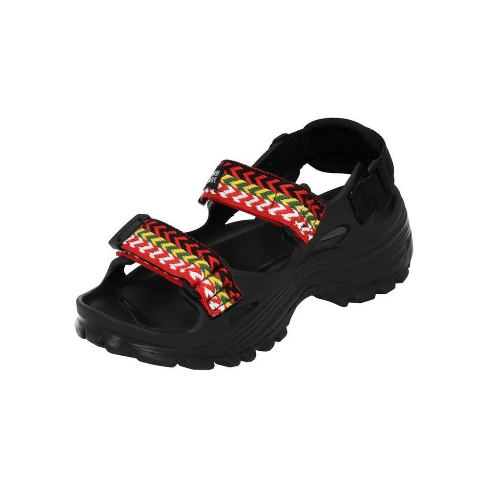 Suicoke Cloth sandal - image 4