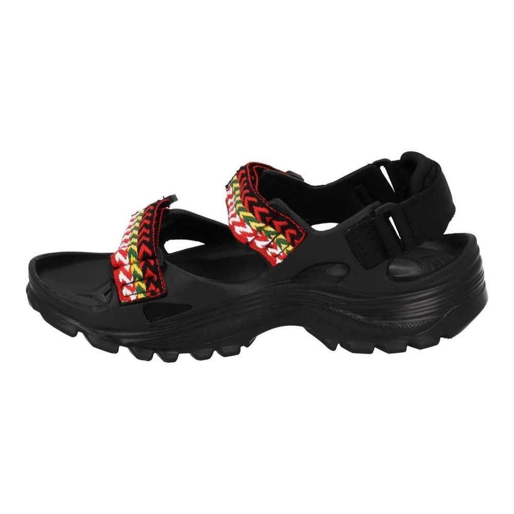 Suicoke Cloth sandal - image 5