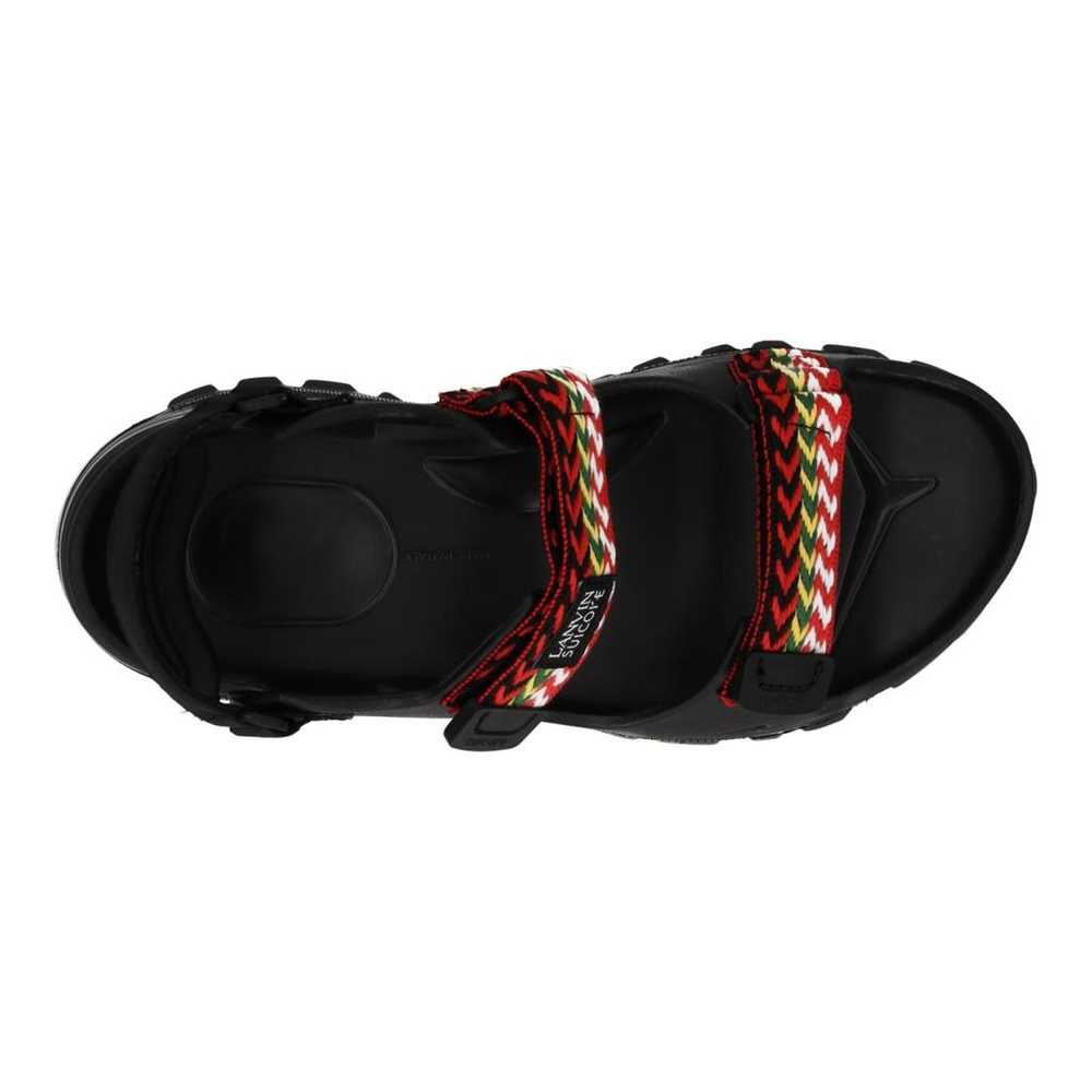 Suicoke Cloth sandal - image 9