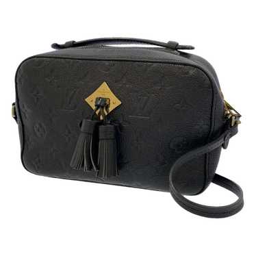 Louis Vuitton Saintonge leather handbag - image 1