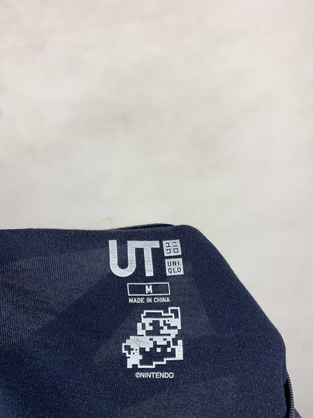 Nintendo × Uniqlo Steals! Uniqlo x Mario Bros Poc… - image 5