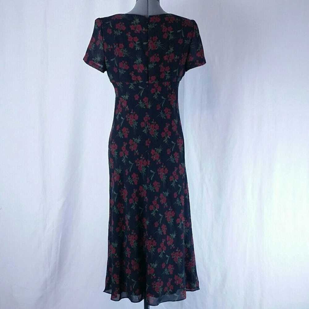 Donna Ricco New York Petite Vintage 90's - image 4