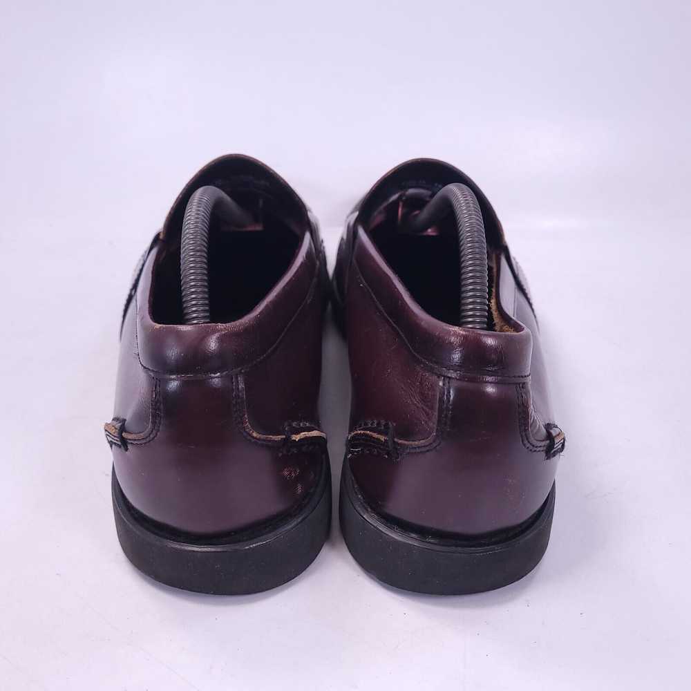 Florsheim Florsheim Leather Loafer Shoe Mens Size… - image 3