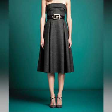 2013 GUCCI DRESS FALL COLLECTION