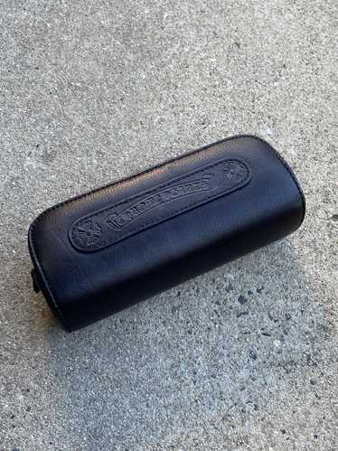 Chrome Hearts Chrome Hearts Glasses Case - image 1