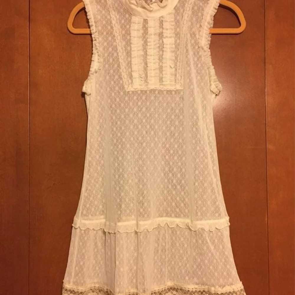 Free People dress - image 2