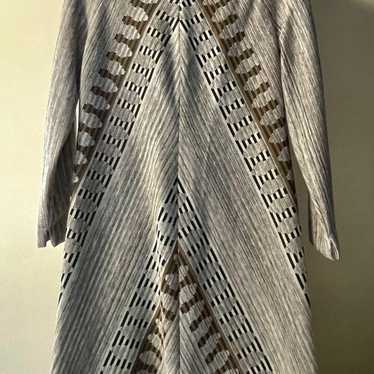 VINTAGE LESLIE FAY Knit Dress
