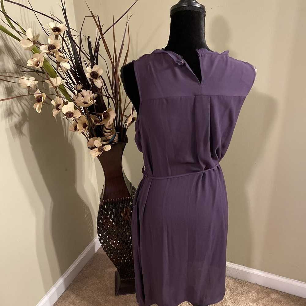 simply vera womens Dress size M new without tags - image 2