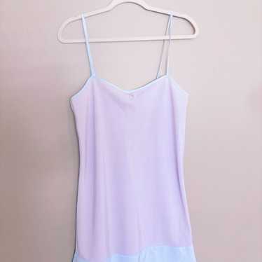 vintage tommy hilfiger slip dress