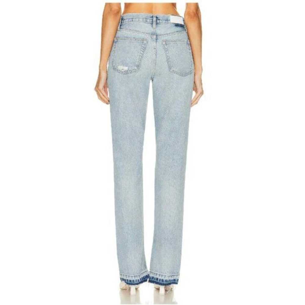 Re/Done Straight jeans - image 3