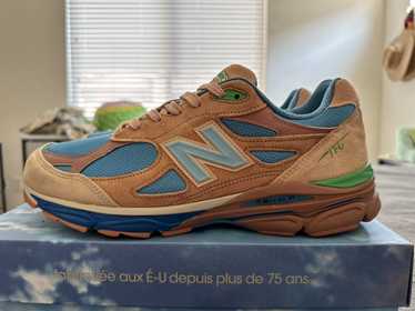 New balance joe fresh - Gem