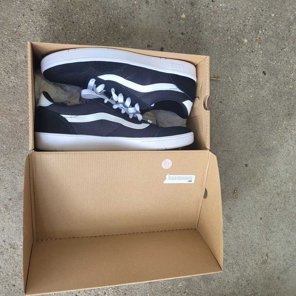 Vans Cruze Too CC Vans Low Top Sneakers (Staple) … - image 6