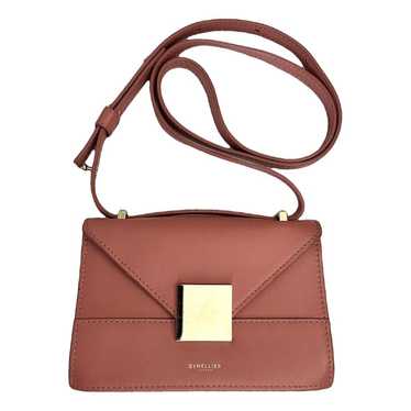 DeMellier Leather crossbody bag