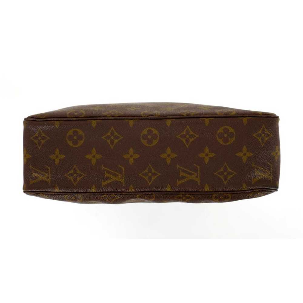 Louis Vuitton Trousse de Toilette leather vanity … - image 6