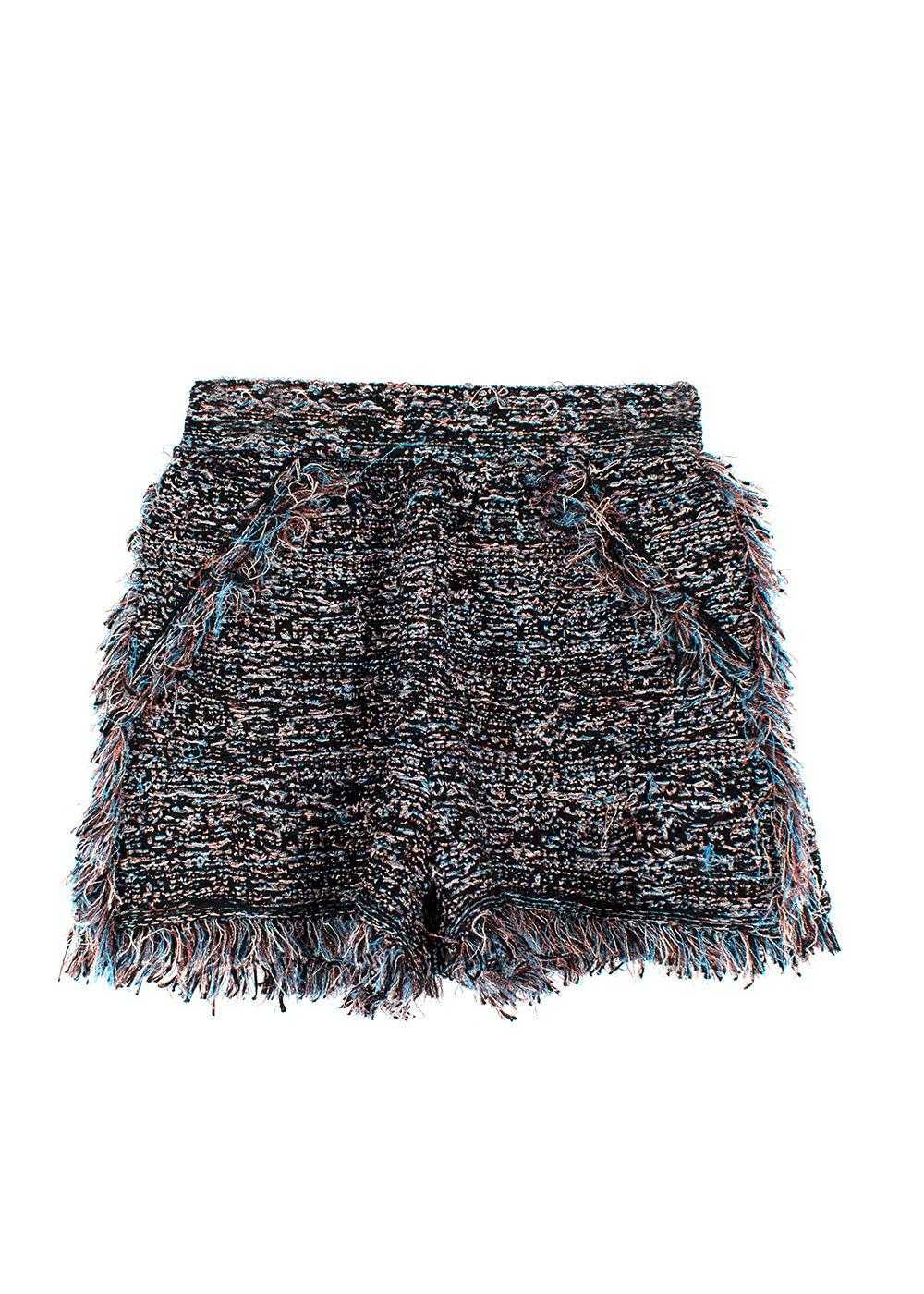 Managed by hewi Missoni Black Metallic Soft Tweed… - image 2