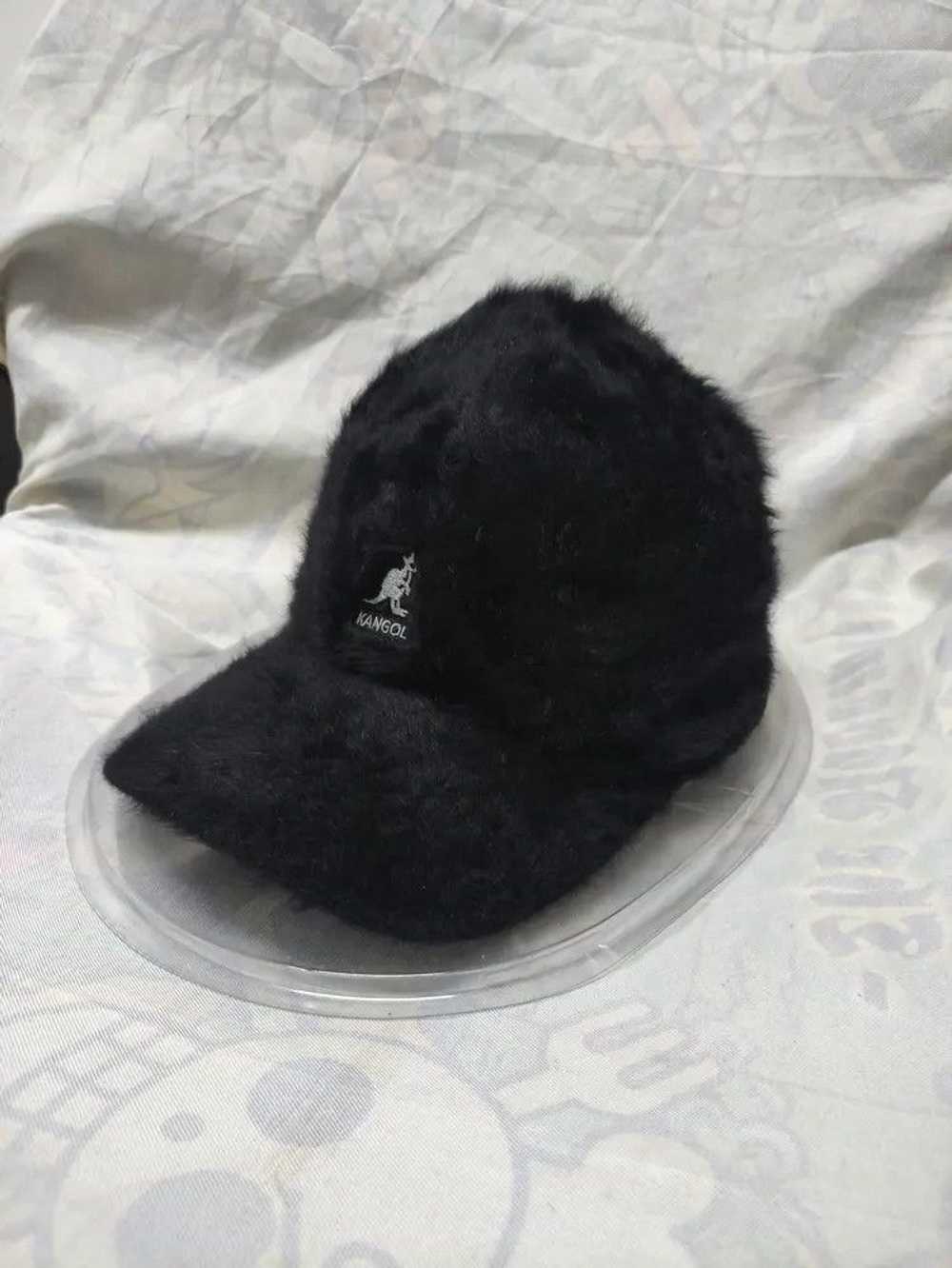 Kangol × Vintage KANGOL FURGORA STRETCH SPACE CAP - image 2